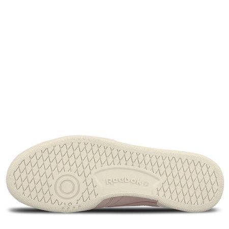 ΠΑΙΔΙΚΑ SNEAKERS REEBOK Club C 85 Zip 516740 BS6606 εικόνα 6